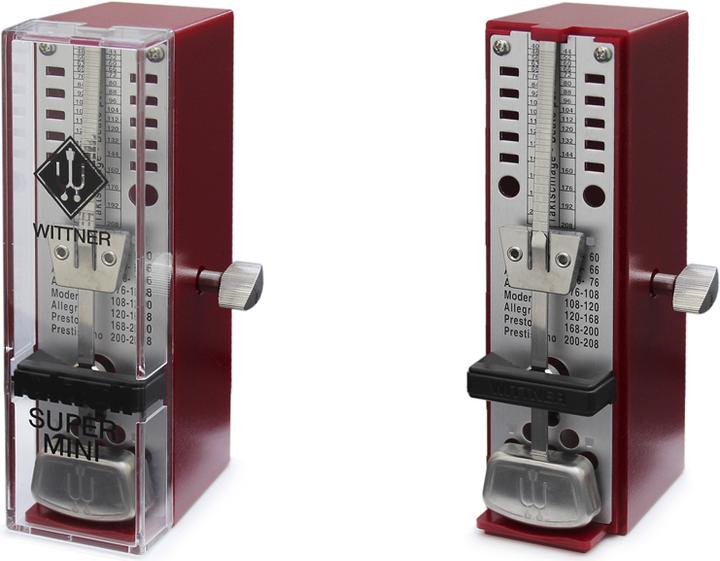 Produktbild Wittner Taktell Super Mini Serie 880 (Metronom)