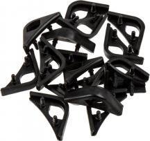 Actual product image Noctua NA-SAVP1 chromax.black anti-vibration pads - black
