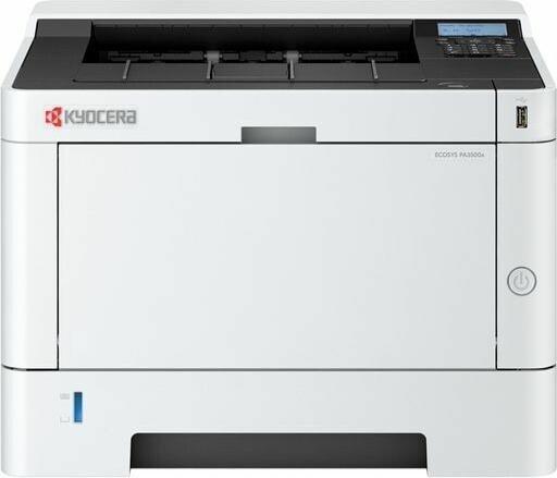 Produktbild Kyocera ECOSYS PA3500X (Laser, Schwarz-Weiss)