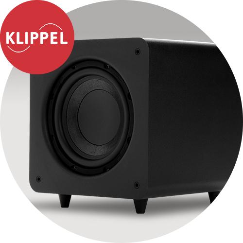 Polk PSW 111 (1 pièce, 300 W)