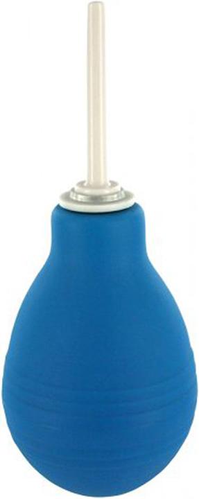 Actual product image XR Brands Enema bulb