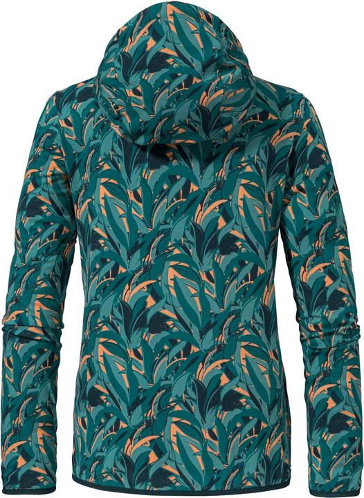 Produktbild Schöffel Fleece Hoody Lugano L (36)
