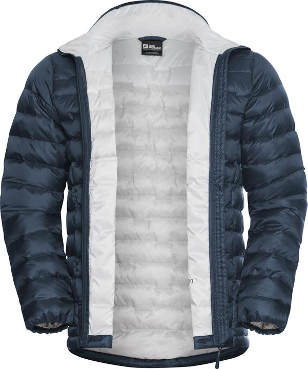 Produktbild Jack Wolfskin Passamani Down Jkt M (XXL)