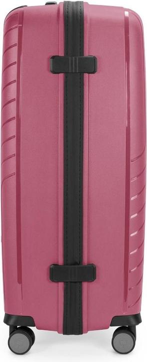 Actual product image Hauptstadtkoffer TXL - Large suitcase hard shell, Berry (120 l, L (90 - 115l))