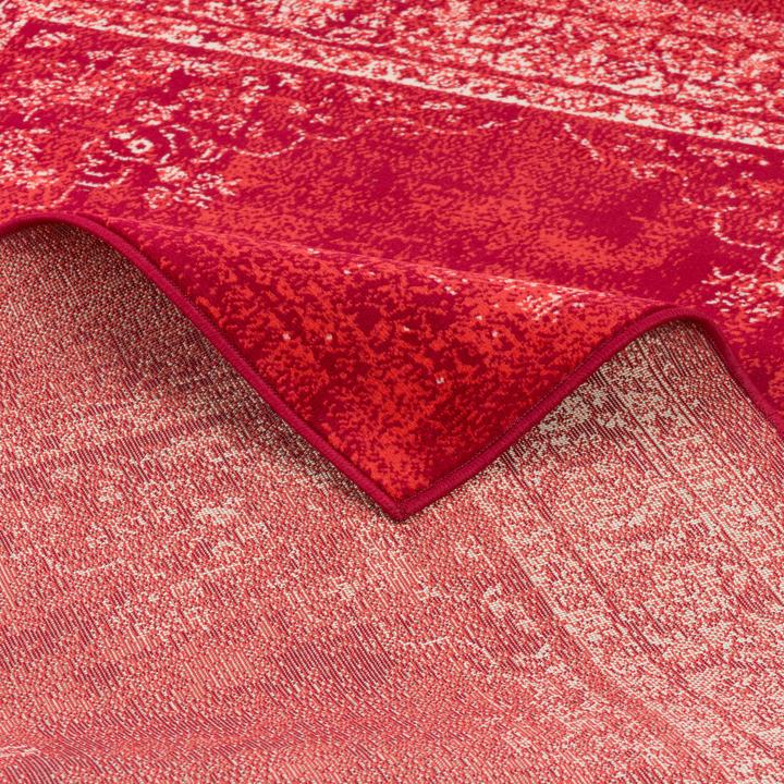 Produktbild Pergamon Designer Kurzflor Teppich Moderne Muster (160 x 225 cm)