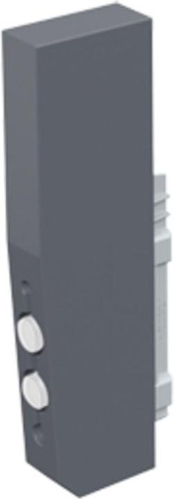 Hettich Adattatore per OrgaStore 810, antracite