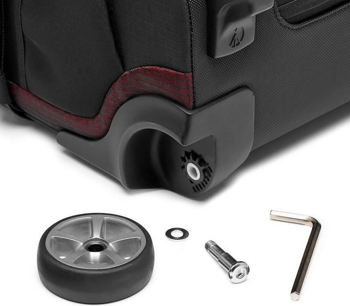 Actual product image Manfrotto Reloader Switch-55 (Photo case, Photo trolley)