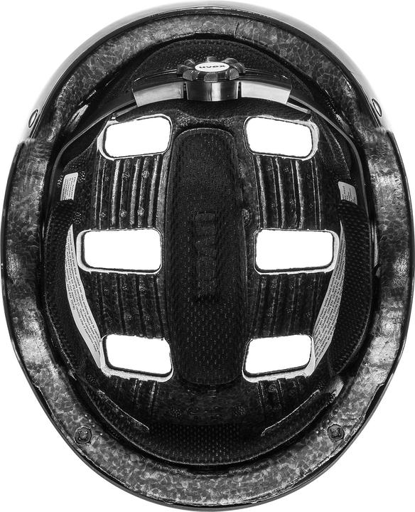 Actual product image Uvex Sports Kid 3 (55 - 58 cm)