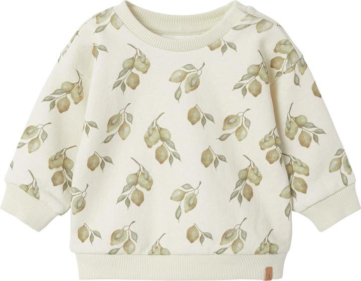 Produktbild Name it Loose Fit Sweatshirt (62)