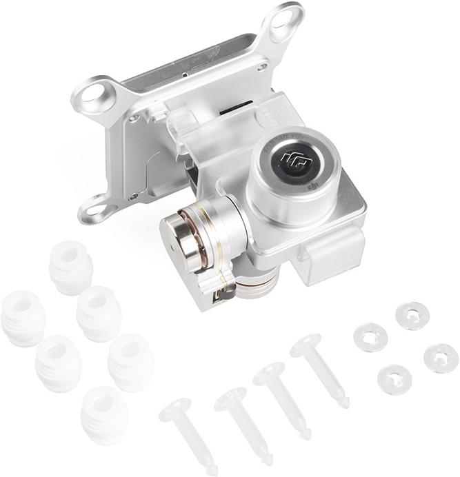 Immagine prodotto DJI Telecamera Phantom 2 (Vision+ (P02)