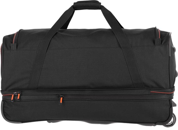 Actual product image Travelite Basics (98 l, L (90 - 115l))