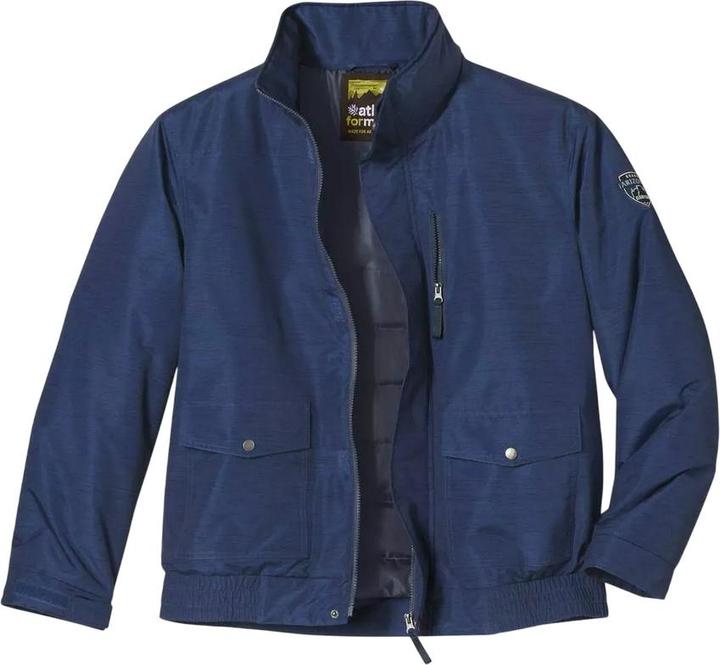 Atlas For Men Parka Abnehmbar (M)