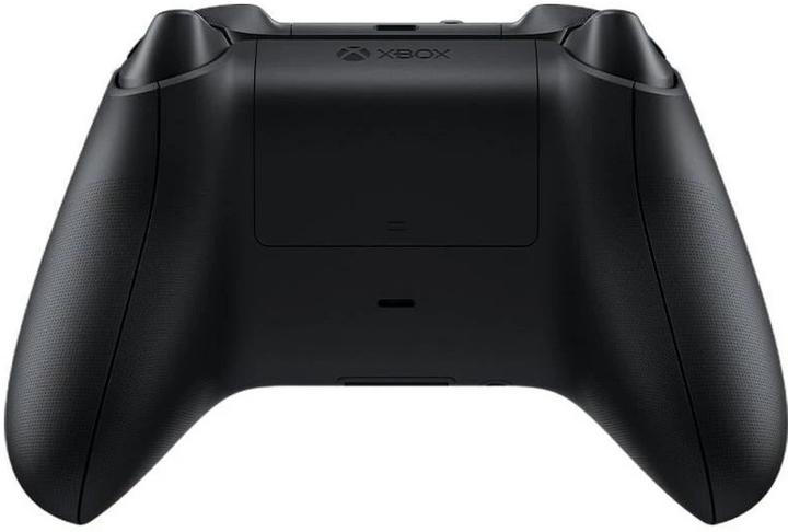 Immagine prodotto Microsoft Xbox Wireless Controller + USB-C Kabel (PC, Xbox One X, Xbox Series X, Android, iOS)