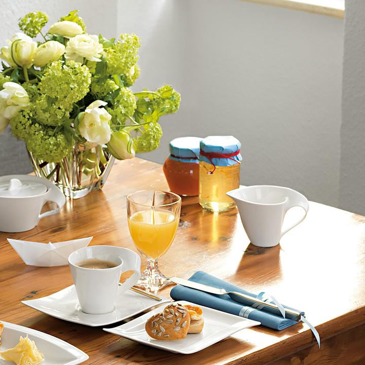 Image du produit Villeroy & Boch Milchkännchen 6 Pers. NewWave (0.20 l)