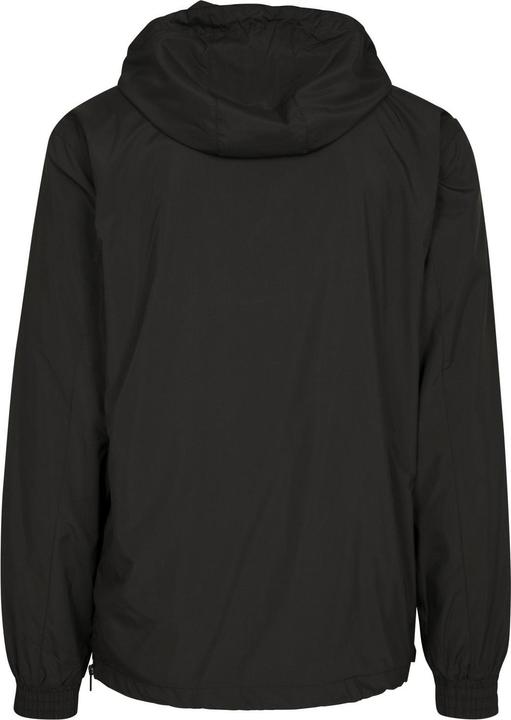 Actual product image Build Your Brand Basic jacket (3XL)