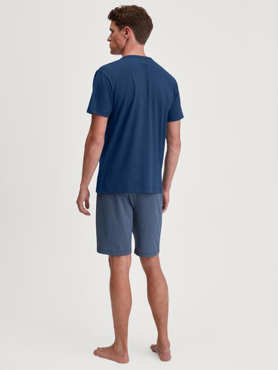 Actual product image Calida Cotton Special Kurz-Pyjama (S)