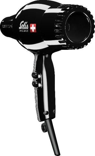 Produktbild Solis Swiss Perfection Plus