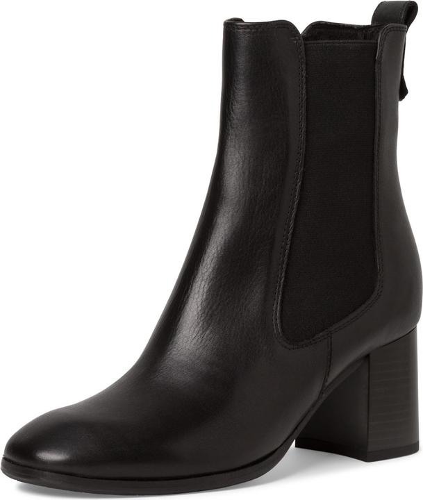 Actual product image Tamaris Chelsea boot (39)