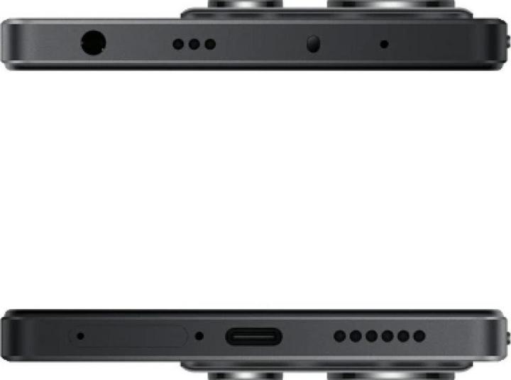 Image du produit Xiaomi Redmi Note 14 (128 Go, Midnight Black, 6.67", Double SIM hybride, 108 Mpx, 4G)