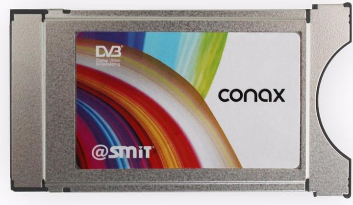 Actual product image smiT Conax CAM (Conax, CI module)