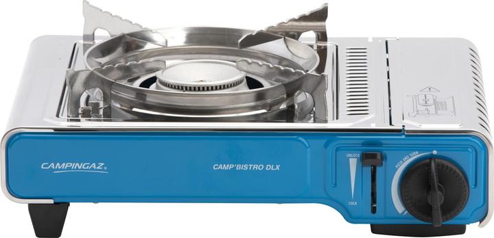 Produktbild Campingaz Camp'Bistro DLX