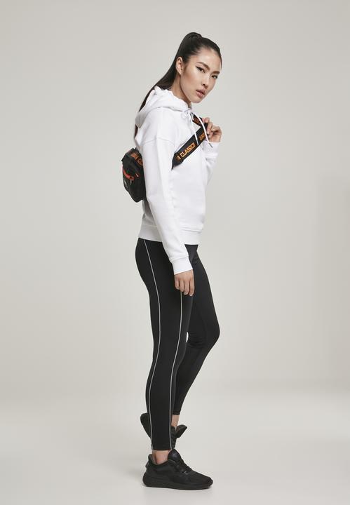 Produktbild Urban Classics Ladies High Waist Reflective Leggins (XS)