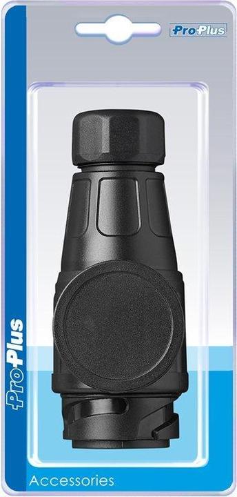 Produktbild ProPlus Stecker 13-polig PVC System Jaeger im Blister