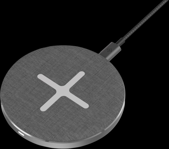 Image du produit Xlayer Wireless Pad Single (15 W)