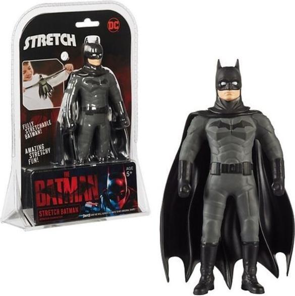 Actual product image Stretch figure - DC - Batman