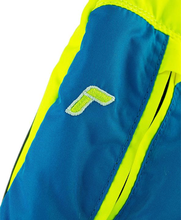 Actual product image Reusch Tom (XS)