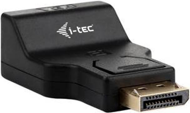 Produktbild i-tec DP zu (VGA, 19.10 cm)