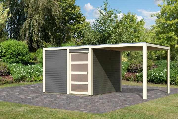 Image du produit Karibu Qubic 2