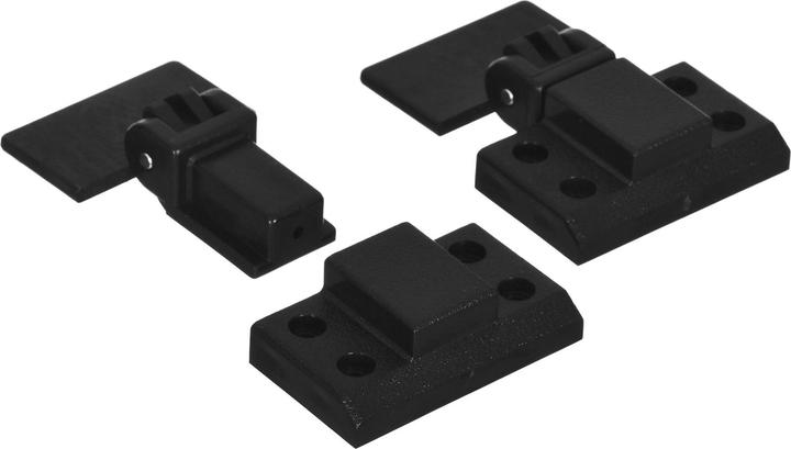 Produktbild reloop Plattenspieler Abdeckhaube (Plattenspieler Abdeckung)