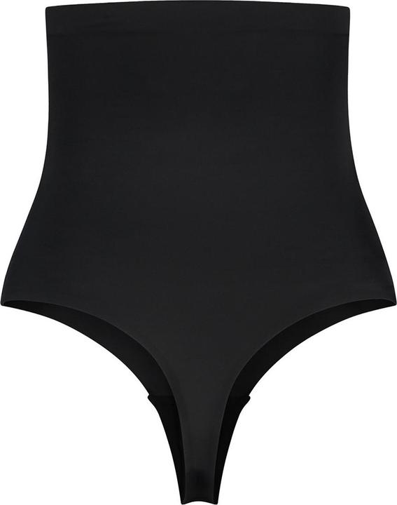 Immagine prodotto Bye Bra Shapingslip Invisible High Waist Thong (XL, Confezione singola)