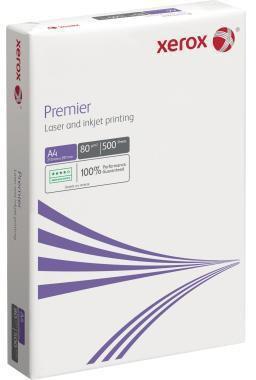 Actual product image Xerox Premier (80 g/m², 500 x, A4)