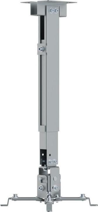 Actual product image Techly Wall and ceiling mount for projector or beamer (Wall, Ceiling)