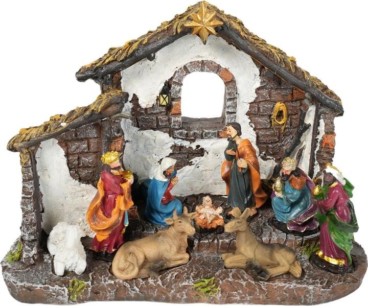 Immagine prodotto Hermex Culla di Natale