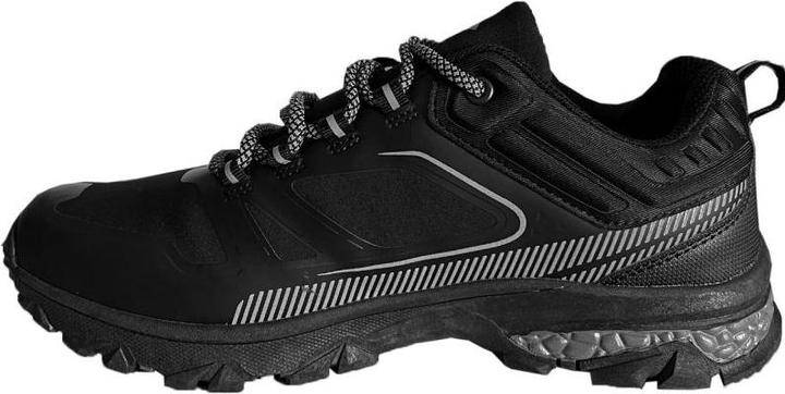 Immagine prodotto Lee Cooper Scarpa da corsa Uomo Nero LCJ-23-01-2021M (42)