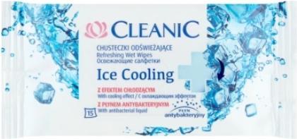 Image du produit Harper Lingettes rafraîchissantes (15 pièce(s))