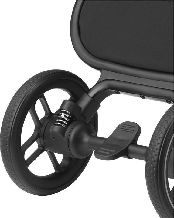 Actual product image Maxi-Cosi Leona 2