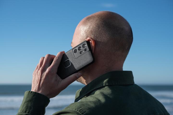 Actual product image Peak Design Everyday Case (Samsung Galaxy S21)