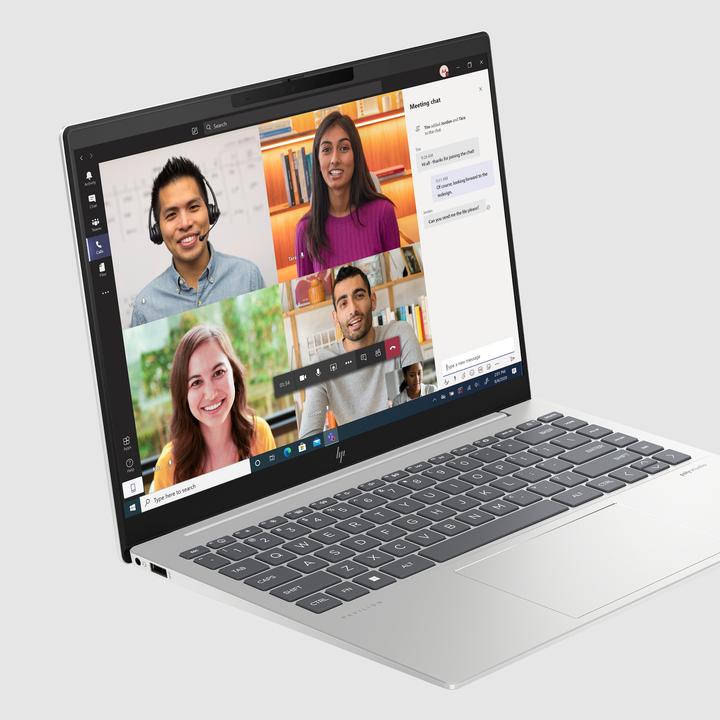 Produktbild HP Pavilion Plus 14-ew0152ng (14", Intel Core i5-1335U, 16 GB, 512 GB, DE)