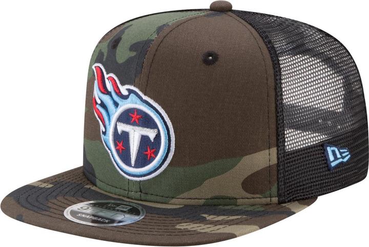 New Era 9Fifty Tennessee Titans