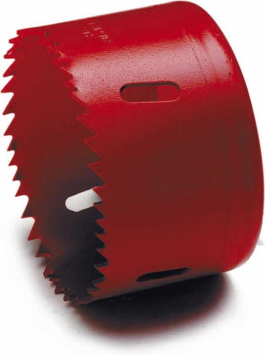 Image du produit Cimco Scie cloche en HSS-Bi-Métal avec denture Vario, diamètre 111 mm, L 50 mm, M14 (111 millimètres)