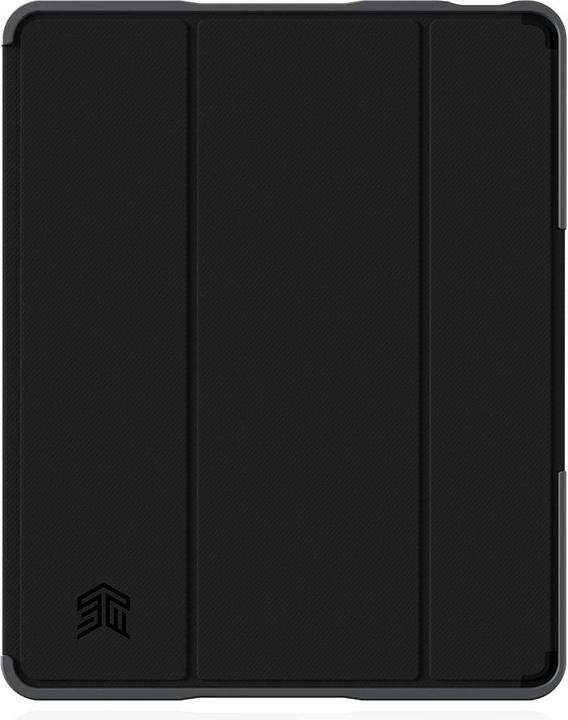 Actual product image STM Dux Plus Case (iPad Air 13 2024 (M2))