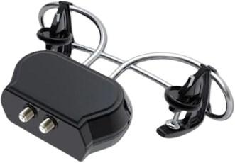 One for All DVB-T Antenne SYNAPS AHD-390 Clip ON (DVB-T / -T2)