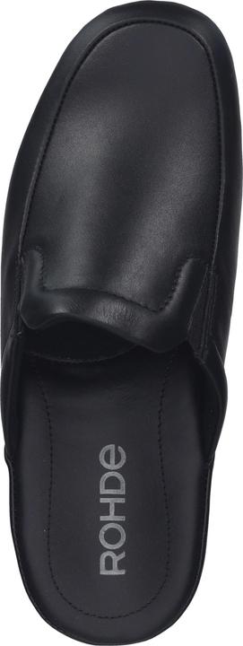 Actual product image Rohde Slippers (40)