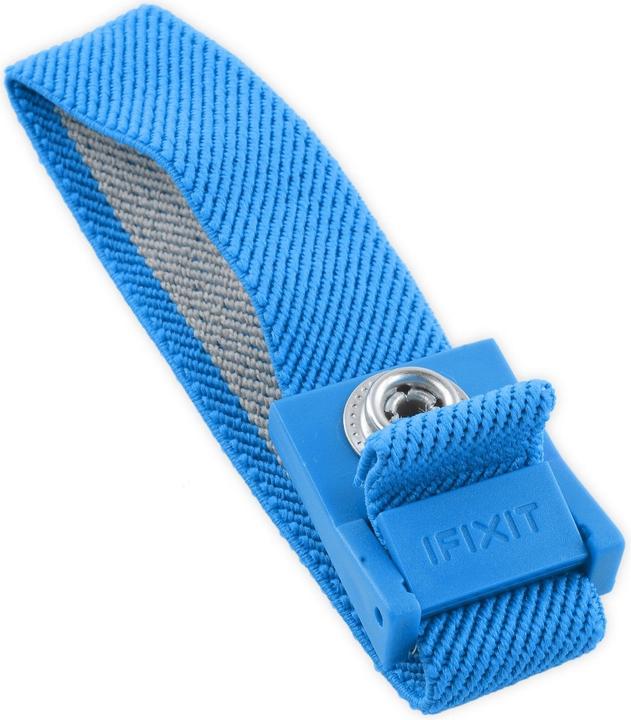 Produktbild iFixit Antistatikarmband