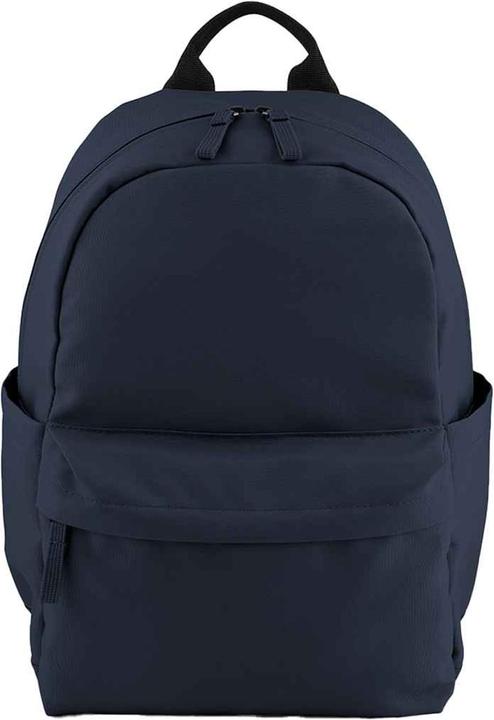 Actual product image Bagbase Premium Recycled Backpack (12 l)