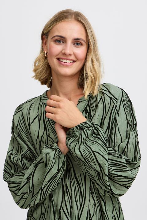 Actual product image Fransa FRJULL BL 1 20614545 (XL)